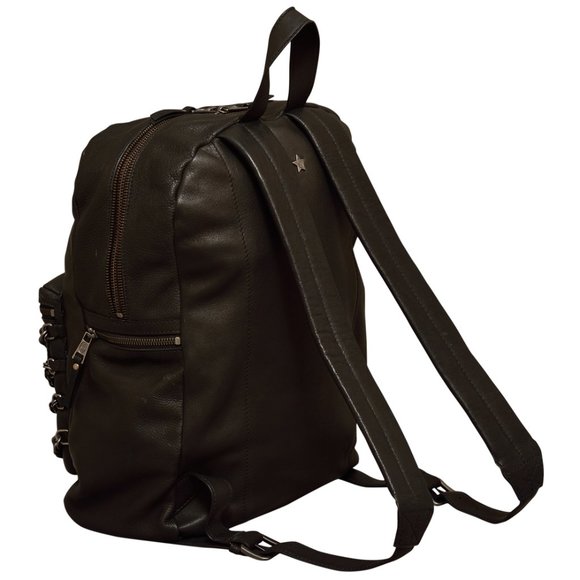 ash domino leather backpack HydroBag HANDLE Please note that this bag is made of a natural material Ash Backpack Bags & Handbags
